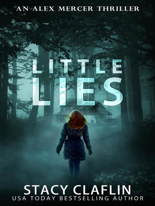 Title details for Little Lies by Stacy Claflin - Available